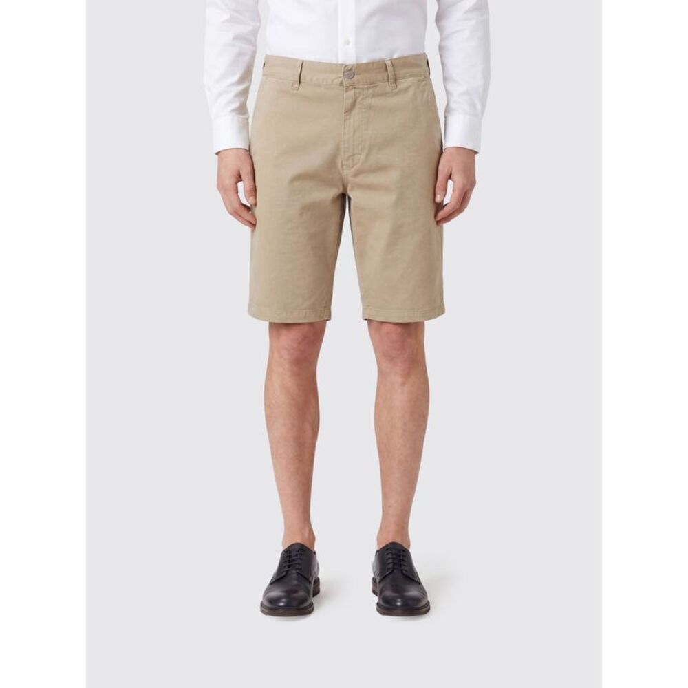 Sunflower Shorts Men Green